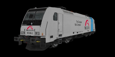 Das große Fahrzeugpaket - Reloaded - AddOn für MS Train Simulator