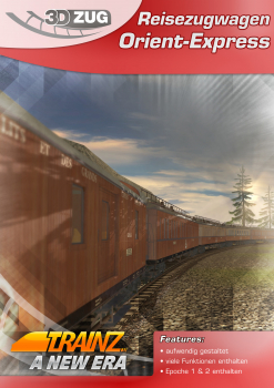 Orient-Express