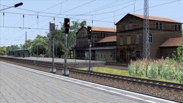 Schwere Fracht für Seddin (Addon für Berlin-Leipzig)