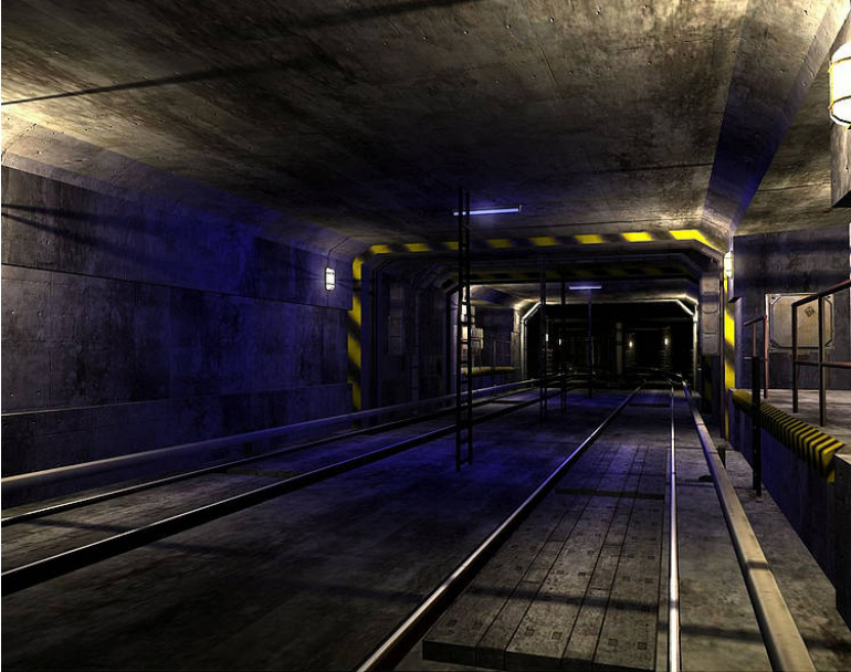 3dzug World Of Subways Vol 2 U7 Berlin