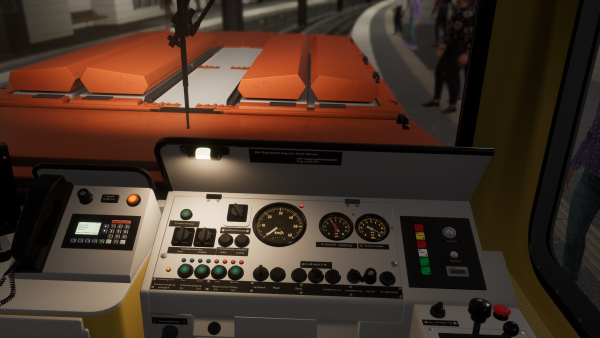 Hamburg Vehicle DLC:  Akkulok AL1