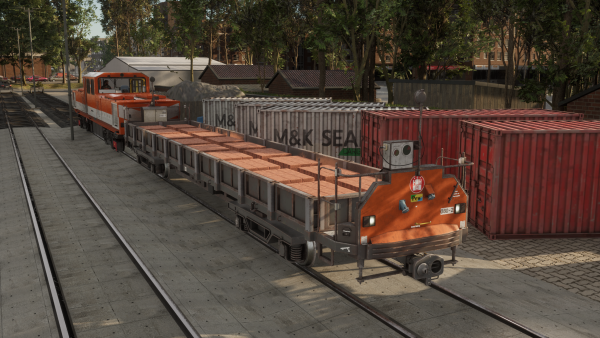 Hamburg Vehicle DLC:  Akkulok AL1