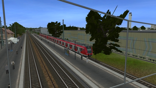 PTP® 2: Nahverkehr Vol. 1