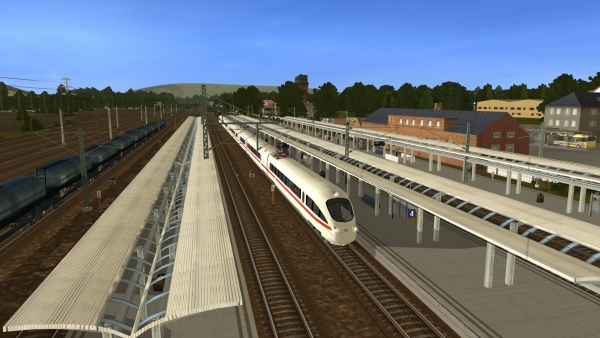 PTP® 2: Nord-Süd Vol. 1