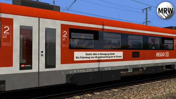 Modus Wagen Pack