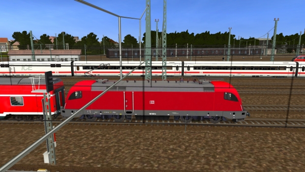 PTP® 2: Dresden-Leipzig