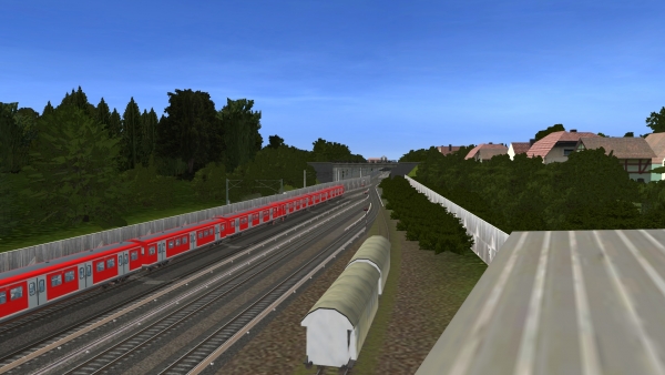 PTP® 2: Hamburg-Berlin