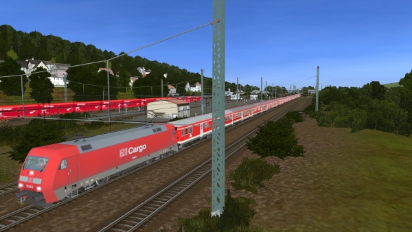 PTP® 2: Nord-Süd Vol. 1