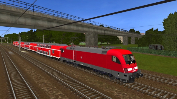 PTP® 2: Dresden-Leipzig