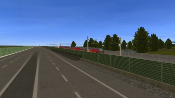 PTP® 2: Halle-Berlin