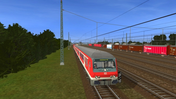 PTP® 2: Erfurt-Halle
