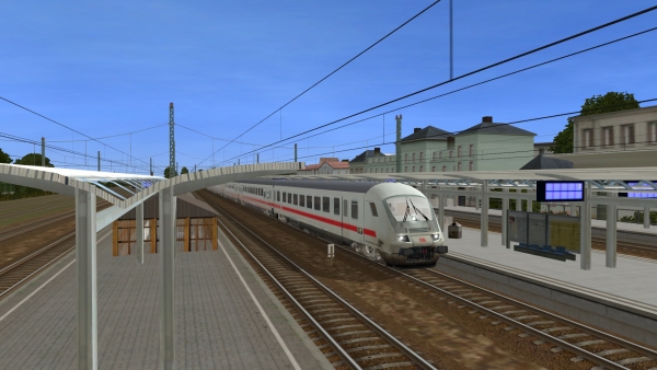 PTP® 2: Nord-Süd Vol. 1