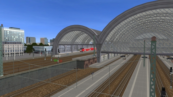PTP® 2: Dresden-Leipzig