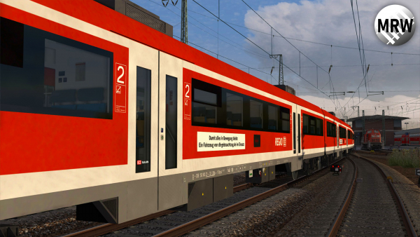 Modus Wagen Pack