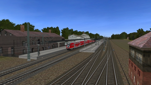 PTP® 2: Halle-Berlin