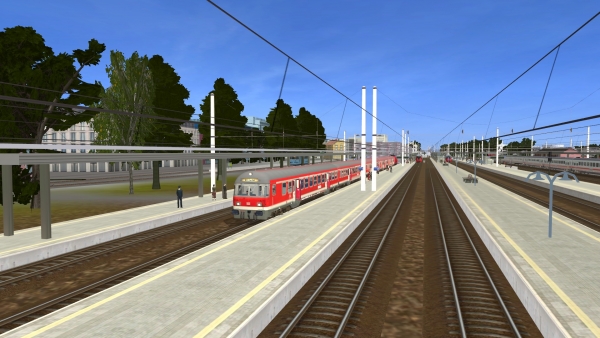 PTP® 2: Garmisch-Innsbruck