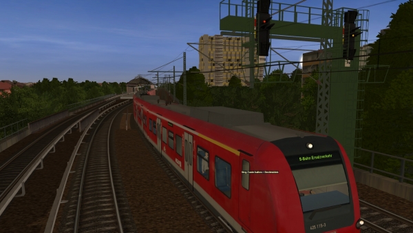 PTP® 2: Nahverkehr Vol. 1