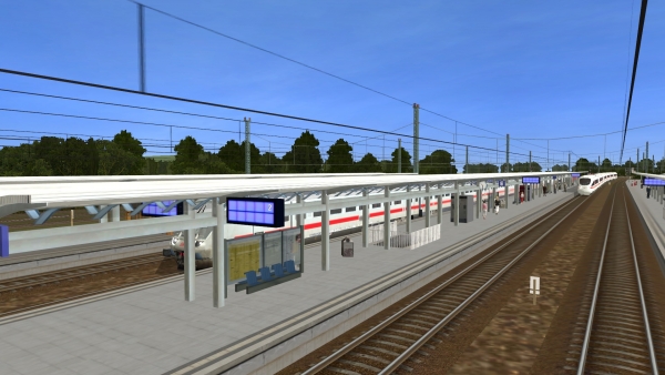 PTP® 2: Nord-Süd Vol. 1