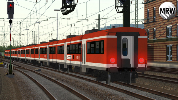 Modus Wagen Pack