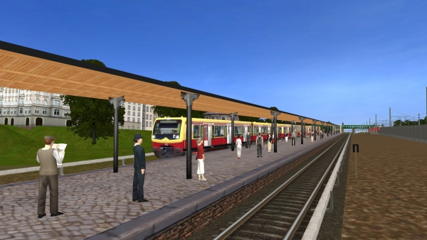 PTP® 2: Halle-Berlin
