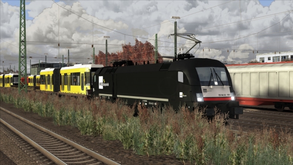 Extrazeit Vol. 7 PLUS (V1.03)