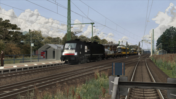 Extrazeit Vol. 7 PLUS (V1.03)