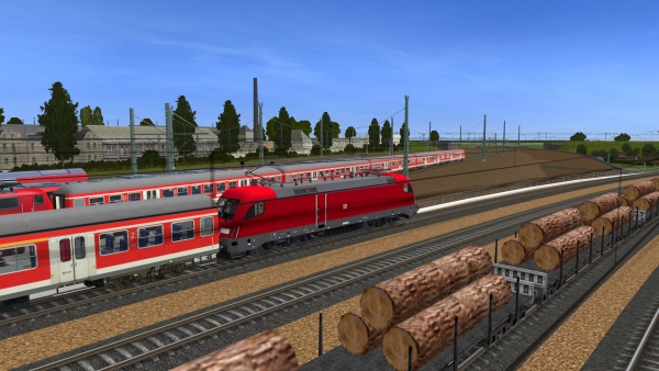 PTP® 2: Erfurt-Halle
