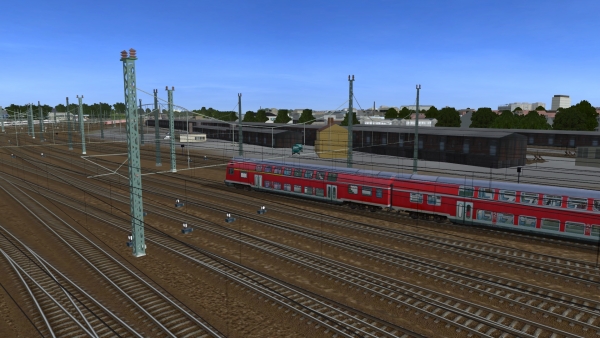 PTP® 2: Dresden-Leipzig