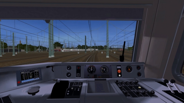 PTP® 2: Dresden-Leipzig