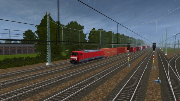 PTP® 2: Leipzig-Berlin