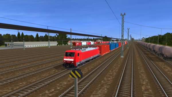 PTP® 2: Hannover-Bremen