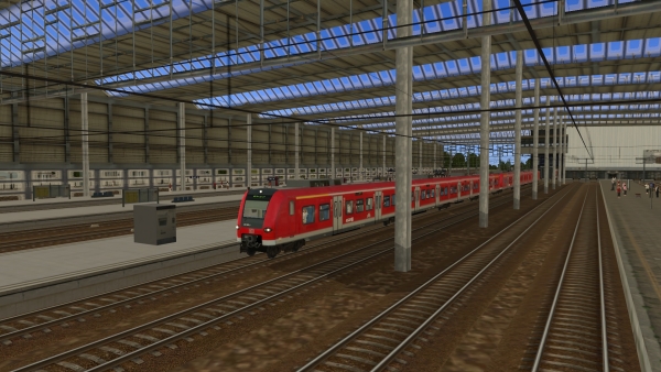 PTP® 2: Nahverkehr Vol. 1