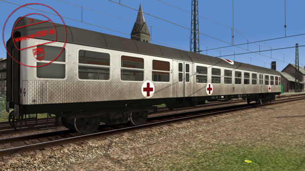 Sammlerwagen No. 3