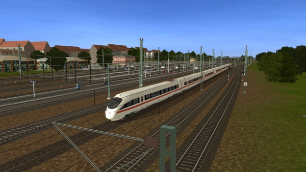 PTP® 2: Nord-Süd Vol. 1