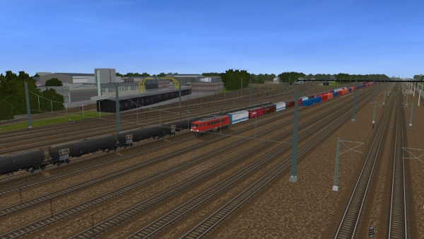 PTP® 2: Dresden-Leipzig