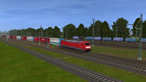 PTP® 2: Halle-Berlin