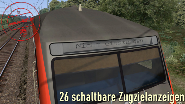 "Wittenberger Controlcar" (y-Coaches)