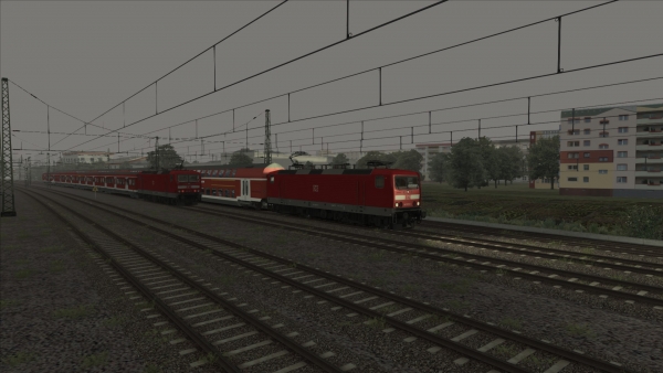 RE 10102 (STR: Köln-Düsseldorf)