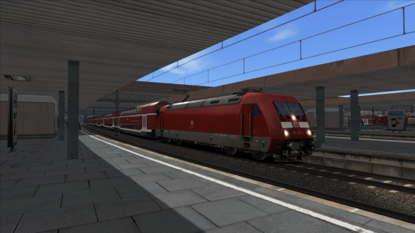 RE 10524 (STR: Köln-Düsseldorf)