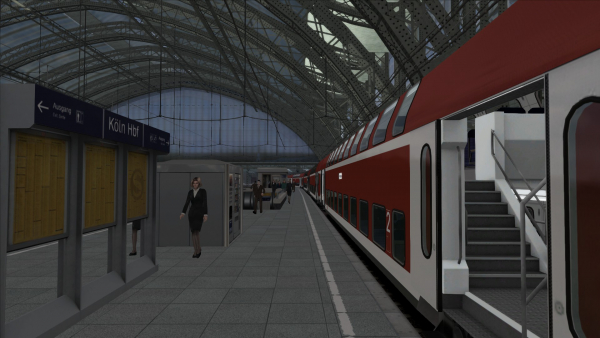 RE 10524 (STR: Köln-Düsseldorf)