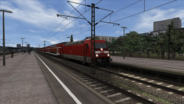 RE 10524 (STR: Köln-Düsseldorf)