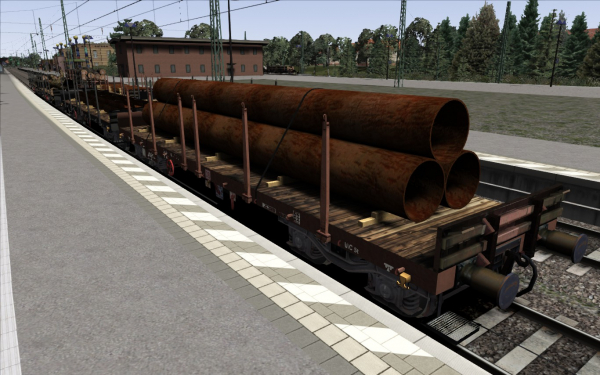 Container Megapack