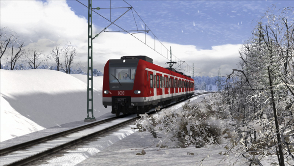 Fahrzeit Vol.9 "EISZEIT"