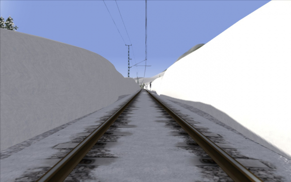 Fahrzeit Vol.9 "EISZEIT"