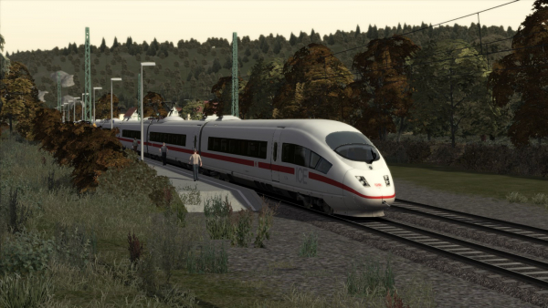"Der Nachschlag" - Erweiterung zu Fahrzeit Vol. 11