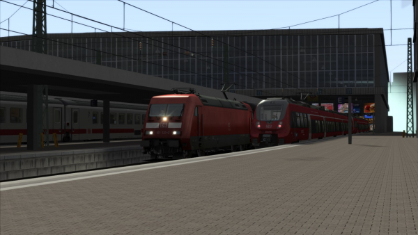 Fahrzeit Vol.17 "NEUSTART"
