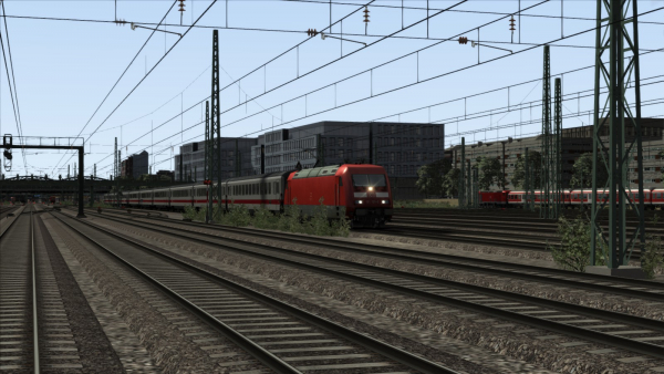 Fahrzeit Vol.17 "NEUSTART"