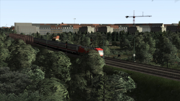 Fahrzeit Vol.17 "NEUSTART"