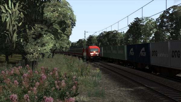 Fahrzeit Vol.17 "NEUSTART"