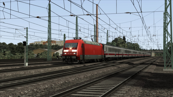 Fahrzeit Vol.17 "NEUSTART"
